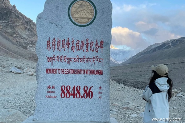 2024年去珠峰旅游需要多少钱