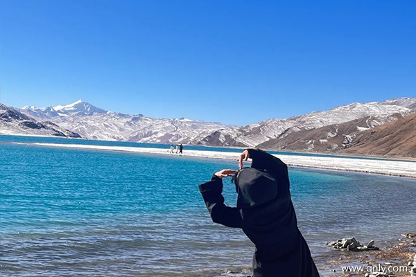 女生一个人去西藏旅游真的可以吗?